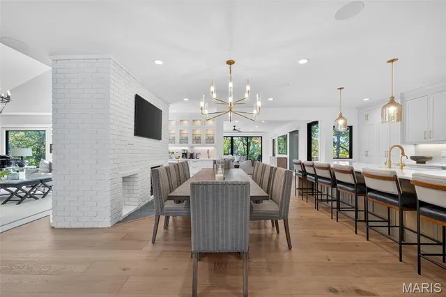 $2,990,000 | 22 Holloway Drive, Lake St. Louis, MO 63367