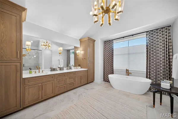 $2,990,000 | 22 Holloway Drive, Lake St. Louis, MO 63367