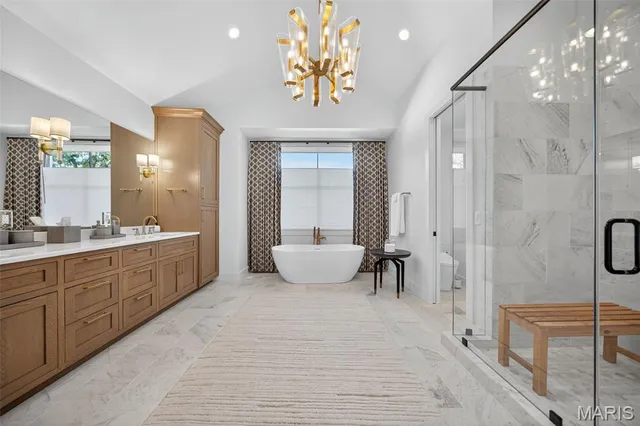 $2,990,000 | 22 Holloway Drive, Lake St. Louis, MO 63367