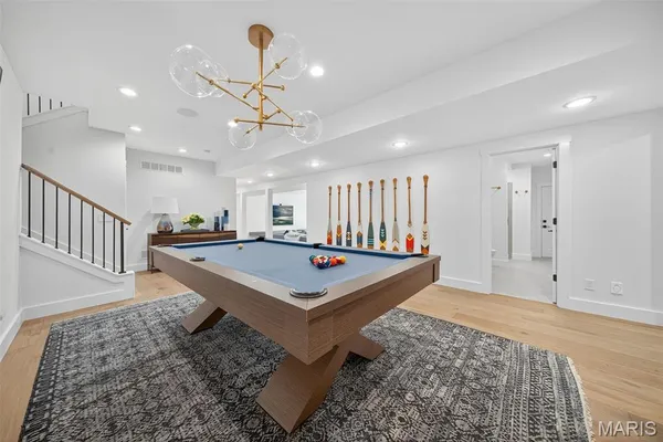 $2,990,000 | 22 Holloway Drive, Lake St. Louis, MO 63367