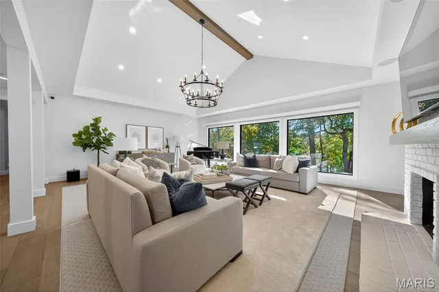 $2,990,000 | 22 Holloway Drive, Lake St. Louis, MO 63367