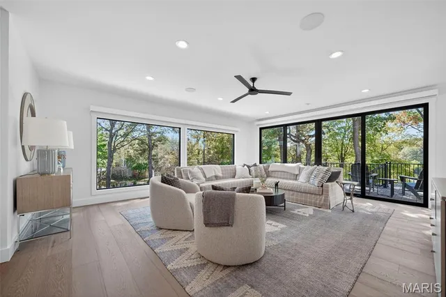 $2,990,000 | 22 Holloway Drive, Lake St. Louis, MO 63367