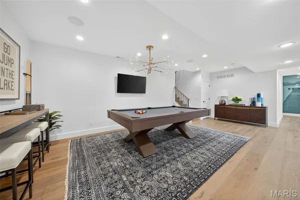 $2,990,000 | 22 Holloway Drive, Lake St. Louis, MO 63367