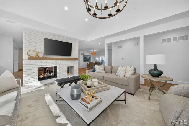 $2,990,000 | 22 Holloway Drive, Lake St. Louis, MO 63367