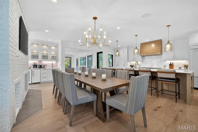 $2,990,000 | 22 Holloway Drive, Lake St. Louis, MO 63367