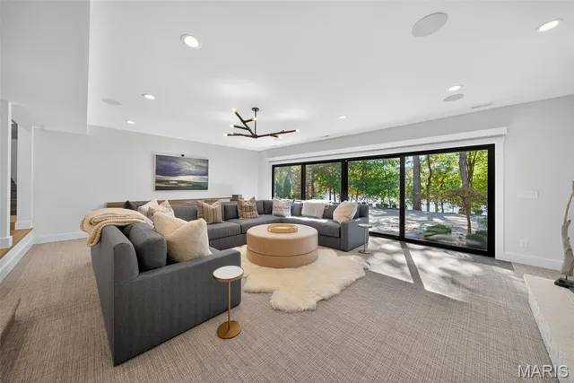 $2,990,000 | 22 Holloway Drive, Lake St. Louis, MO 63367