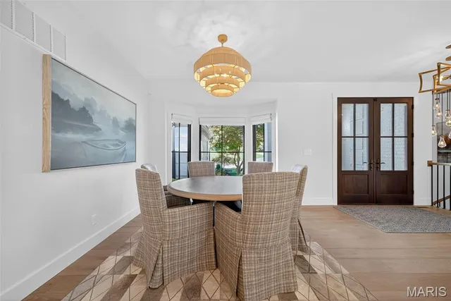 $2,990,000 | 22 Holloway Drive, Lake St. Louis, MO 63367