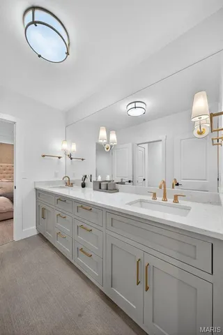 $2,990,000 | 22 Holloway Drive, Lake St. Louis, MO 63367