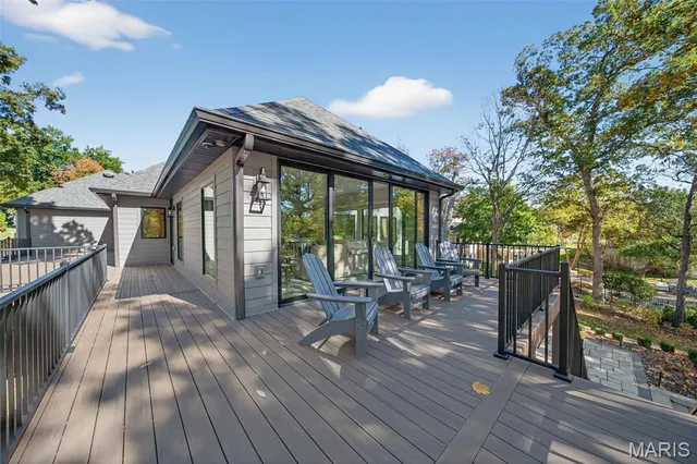 $2,990,000 | 22 Holloway Drive, Lake St. Louis, MO 63367