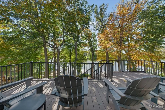 $2,990,000 | 22 Holloway Drive, Lake St. Louis, MO 63367