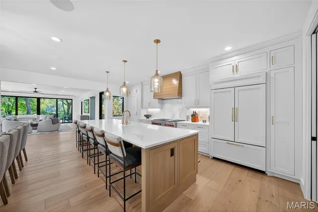 $2,990,000 | 22 Holloway Drive, Lake St. Louis, MO 63367