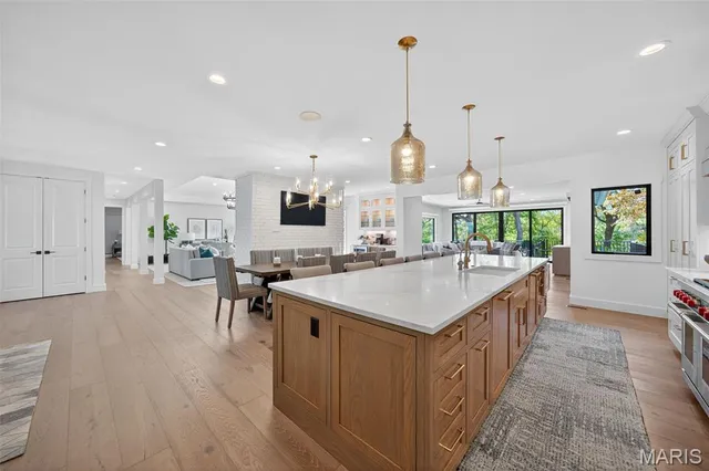 $2,990,000 | 22 Holloway Drive, Lake St. Louis, MO 63367