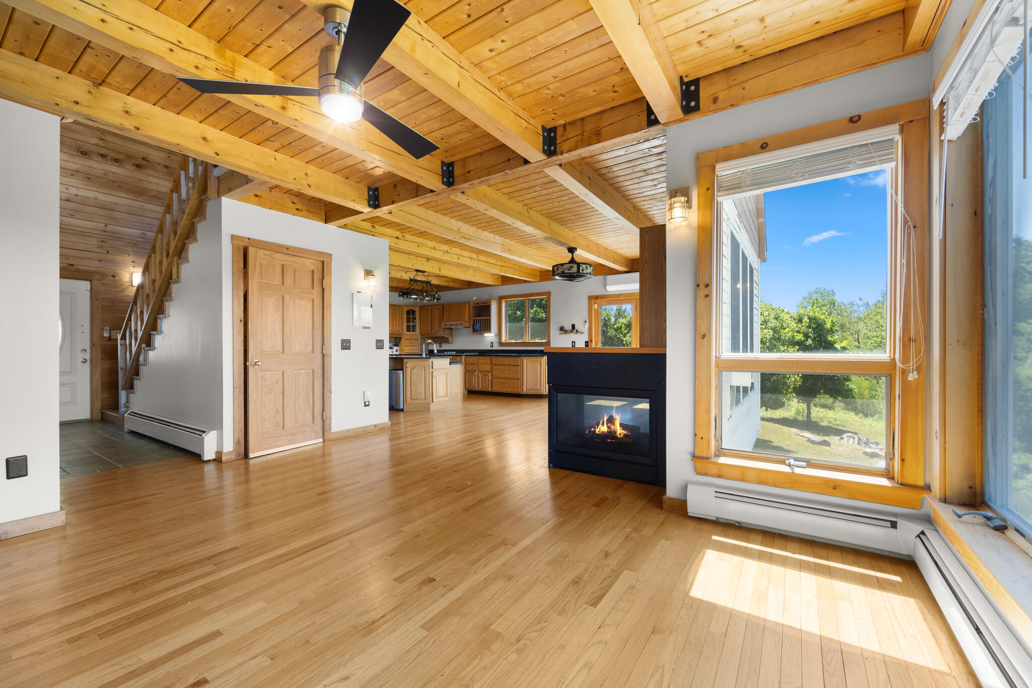 2 Ober Cove Road Sullivan, ME 04664 - Photo 19 of 60 sullivan-20