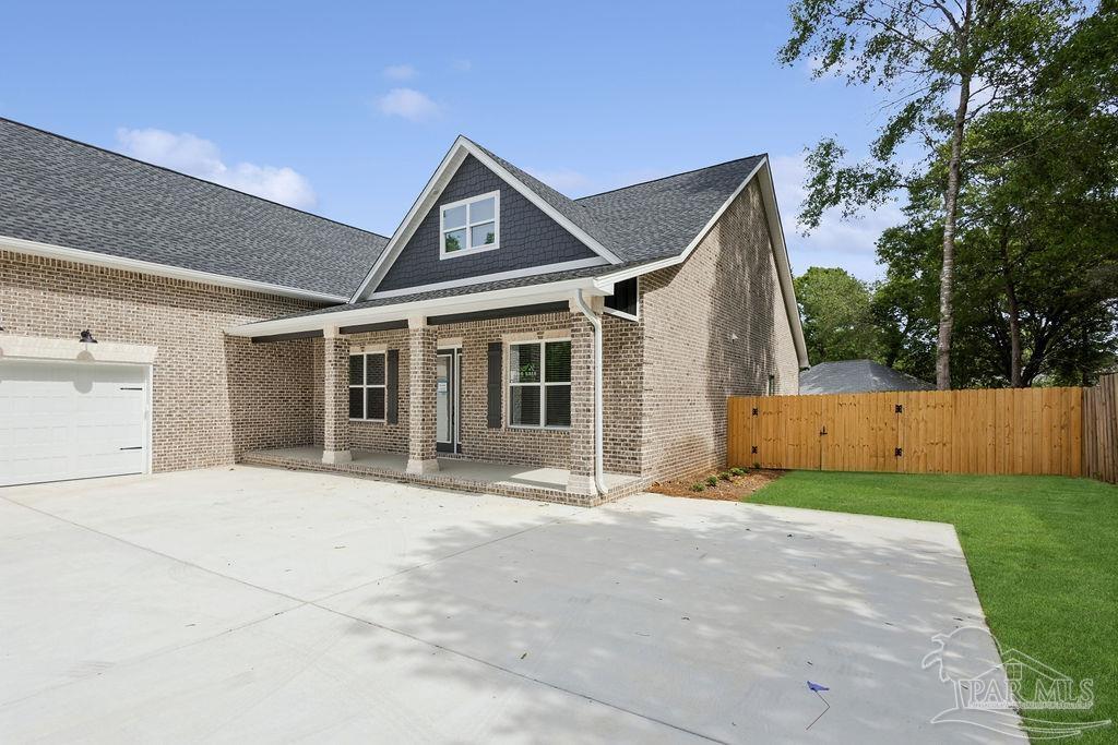 2890 Denton Road Pensacola, FL 32514 - Photo 58 of 61