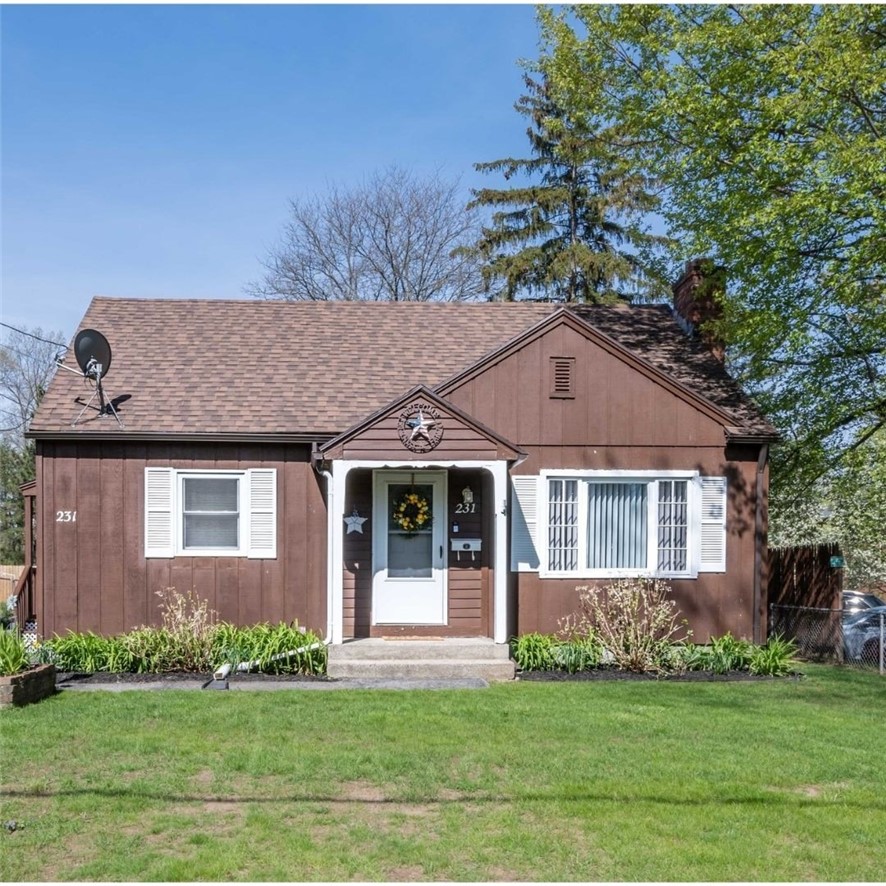 231 Nahant Road Greece, NY 14616 - Photo 1 of 1