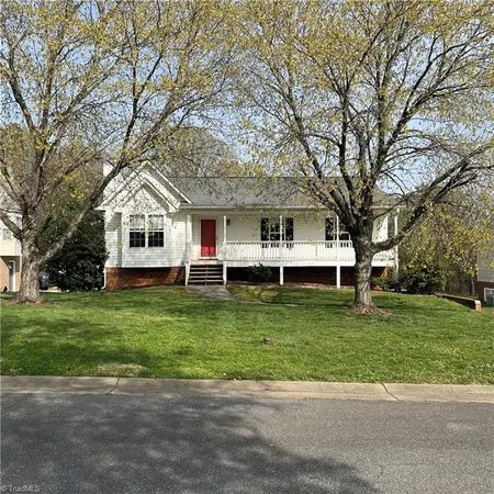 $249,900 | 5140 Tutelo Trail, Winston-Salem, NC 27127