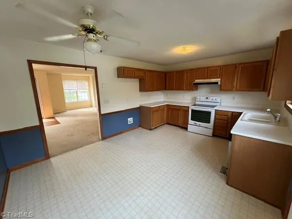 $249,900 | 5140 Tutelo Trail, Winston-Salem, NC 27127