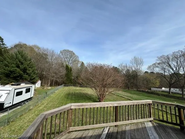 $249,900 | 5140 Tutelo Trail, Winston-Salem, NC 27127