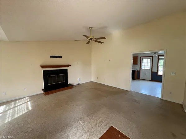 $249,900 | 5140 Tutelo Trail, Winston-Salem, NC 27127