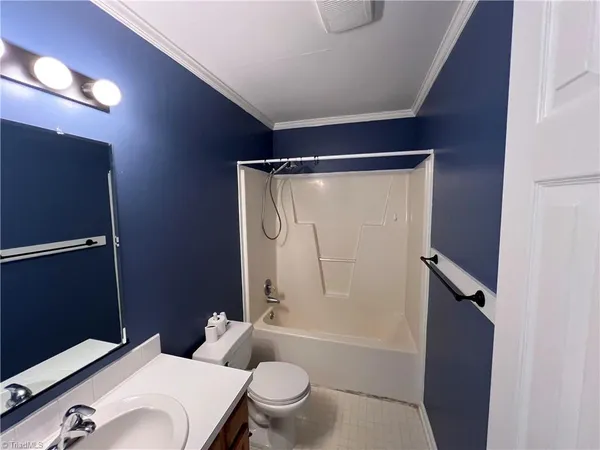 $249,900 | 5140 Tutelo Trail, Winston-Salem, NC 27127