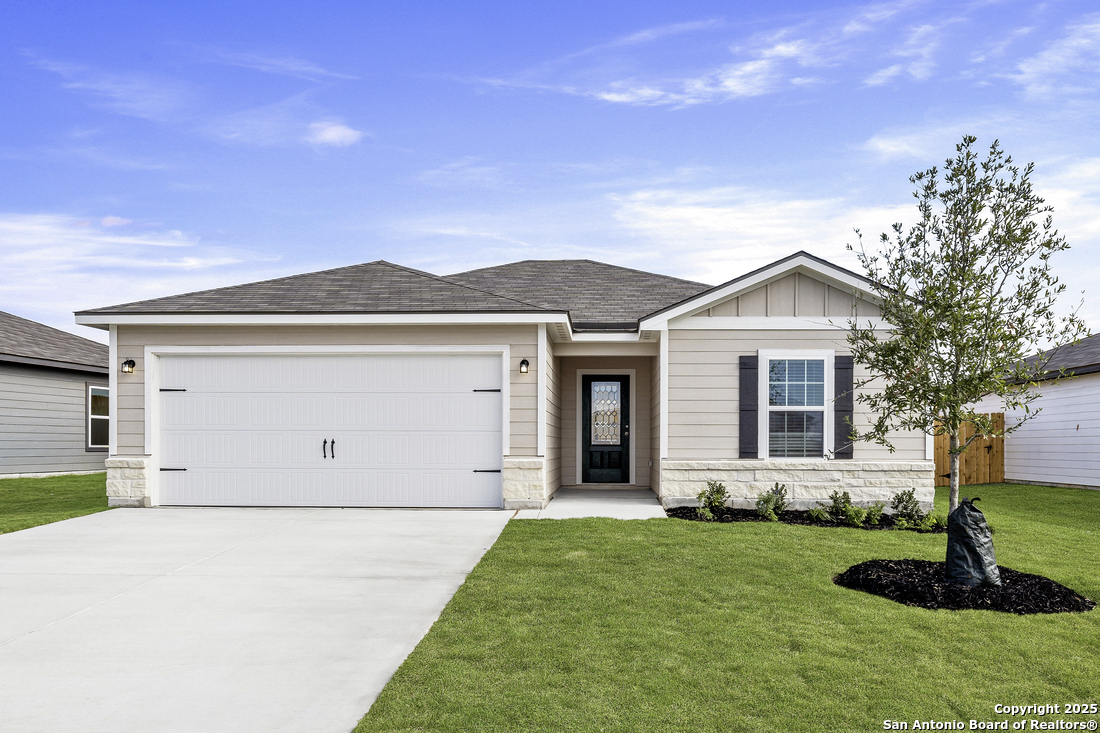 16009 Imes Way Lytle, TX 78052 - Photo 1 of 1 Gallery Image 1