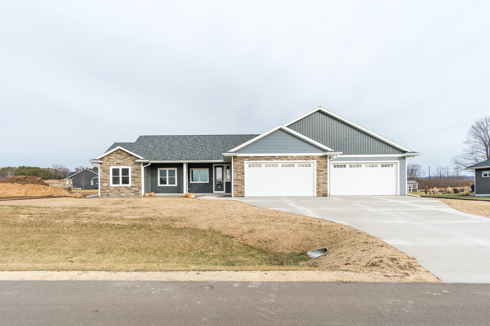 N6816 Sand Prairie Holmen, WI 54636 - Photo 1 of 1 1