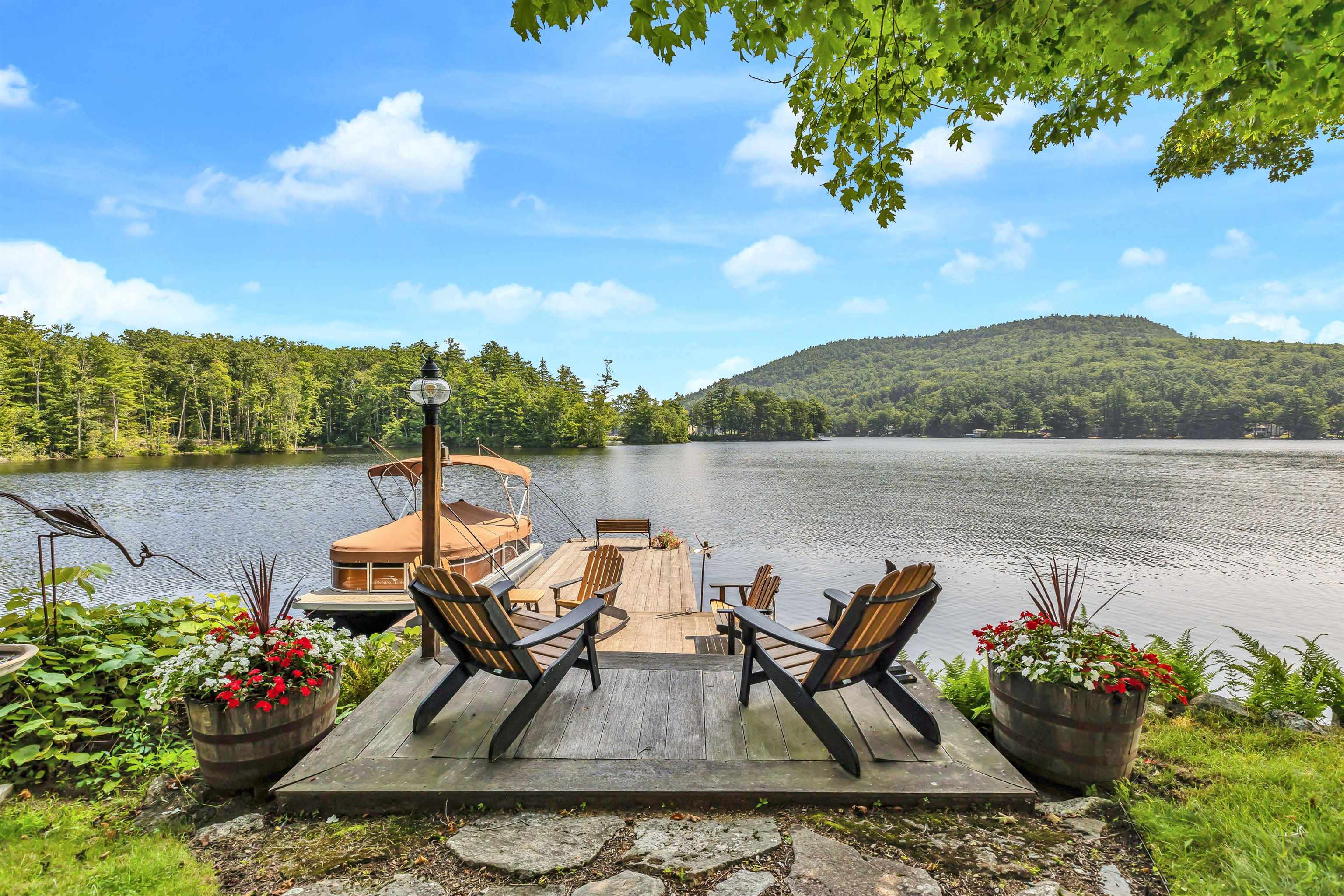 24 Keene Road, Antrim, NH 03440 Compass