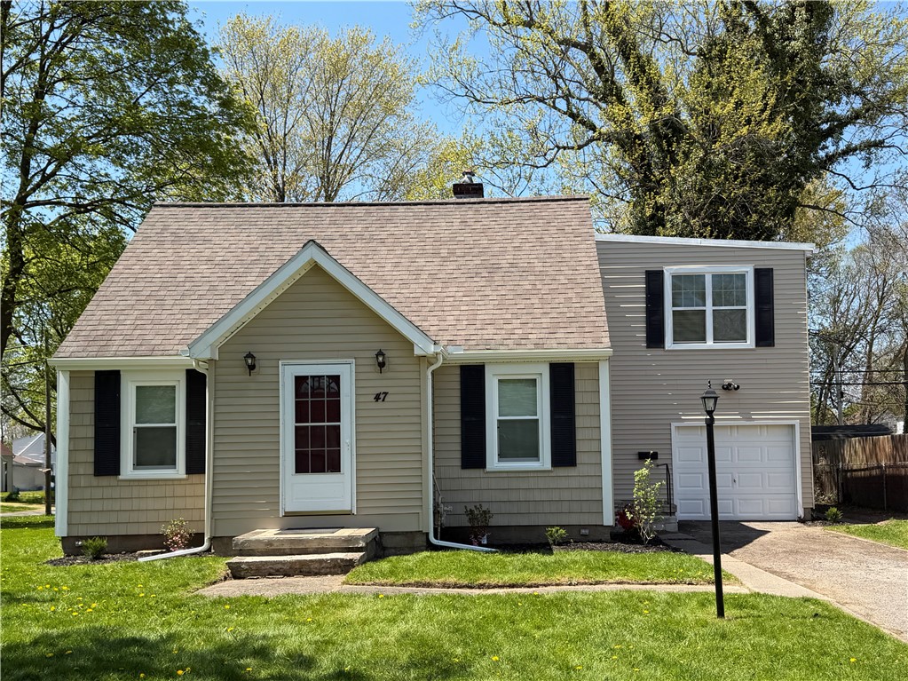 47 Woodside Lane Greece, NY 14616 - Photo 1 of 19