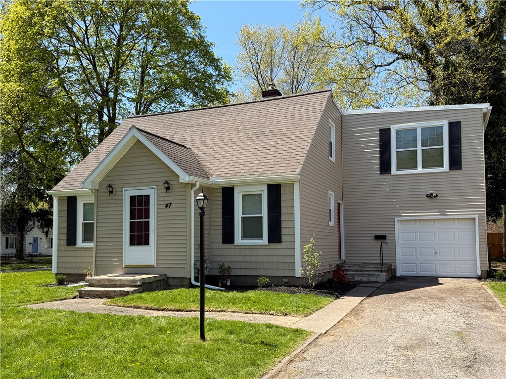 47 Woodside Lane Greece, NY 14616 - Photo 2 of 19