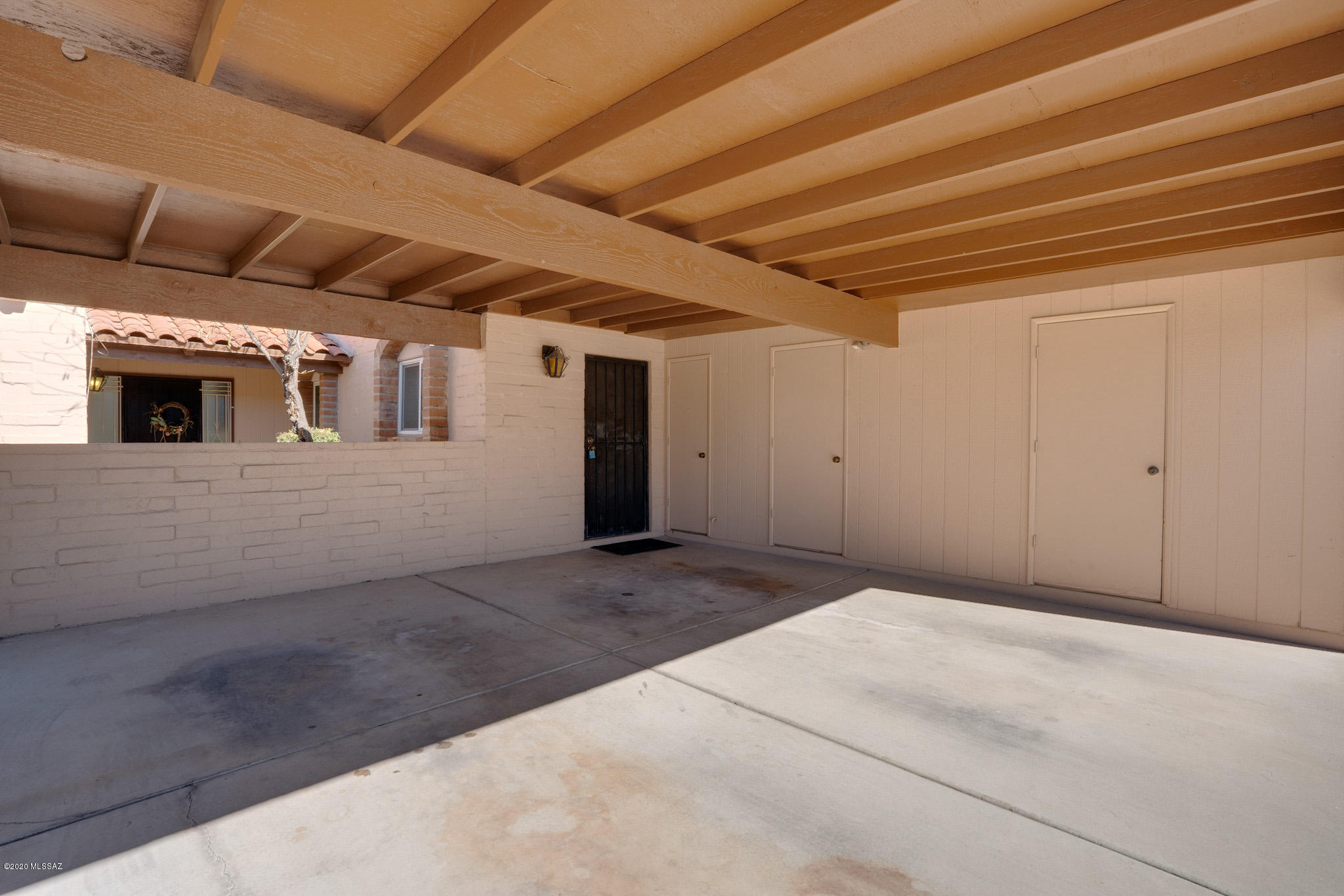 4239 East Presidio Road Tucson, AZ 85712 - Photo 32 of 34