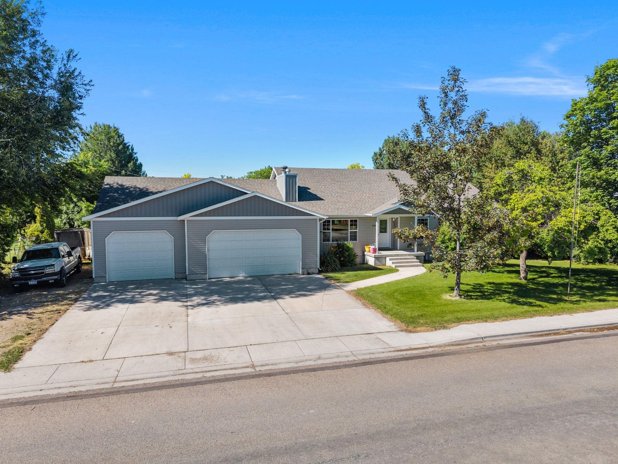 558 Dell Road Chubbuck, ID 83202 - Photo 1 of 1 Gallery Image 1