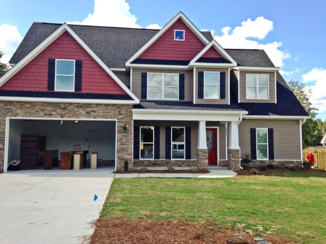 7863 Canary Lake Road North Augusta, SC 29841 - Photo 1 of 1 Main View
