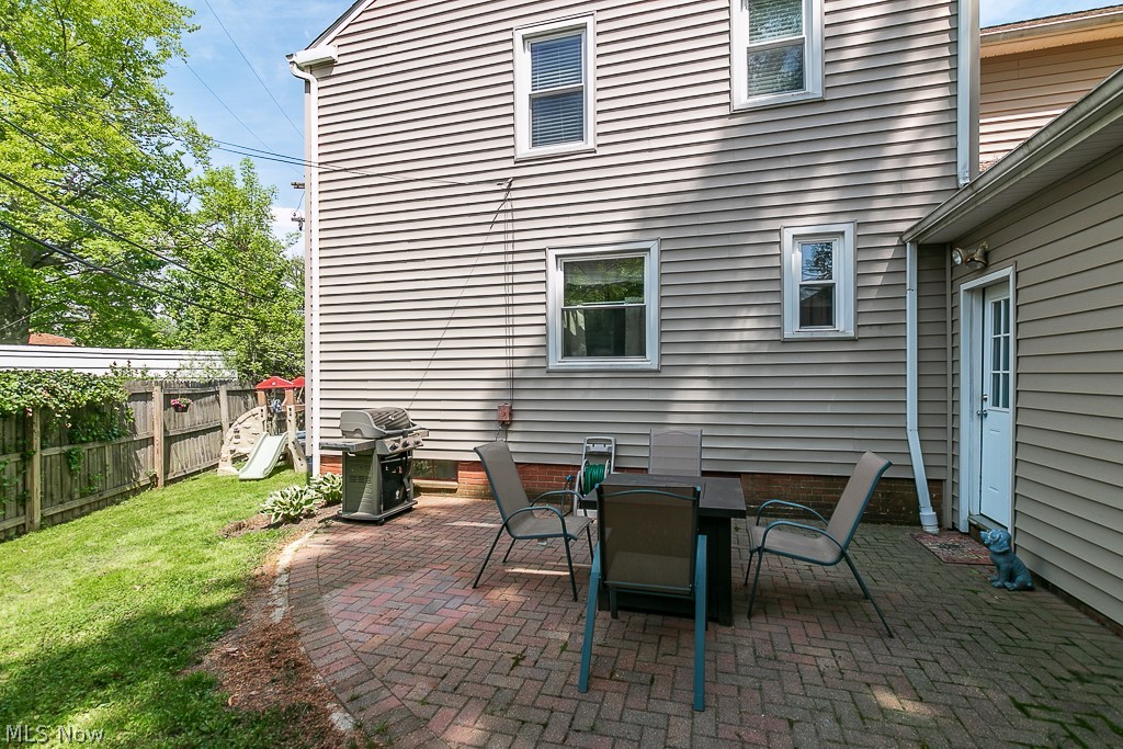 3765 Silsby Road Cleveland, OH 44118 - Photo 33 of 34 Gallery Image 33