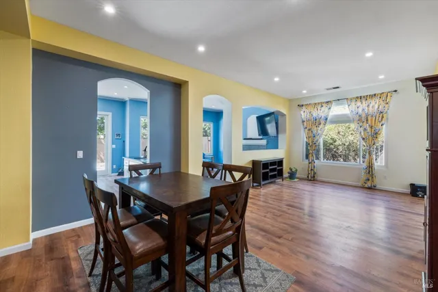 $599,000 | 255 Schooner Ridge Court, Dixon, CA 95620