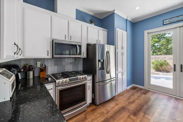 $599,000 | 255 Schooner Ridge Court, Dixon, CA 95620