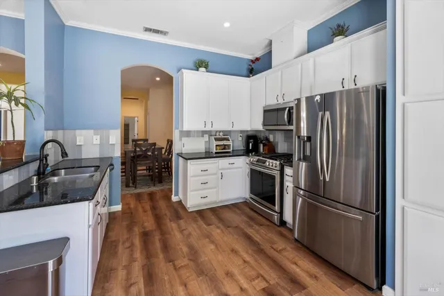 $599,000 | 255 Schooner Ridge Court, Dixon, CA 95620