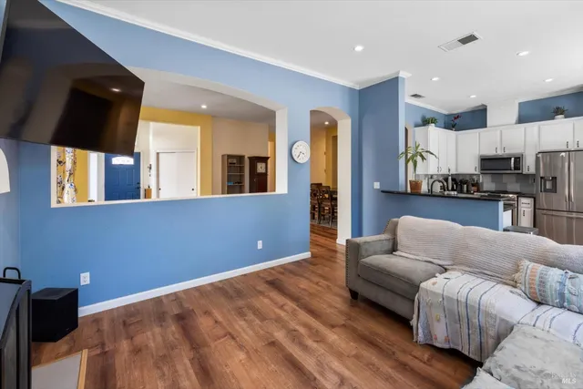 $599,000 | 255 Schooner Ridge Court, Dixon, CA 95620