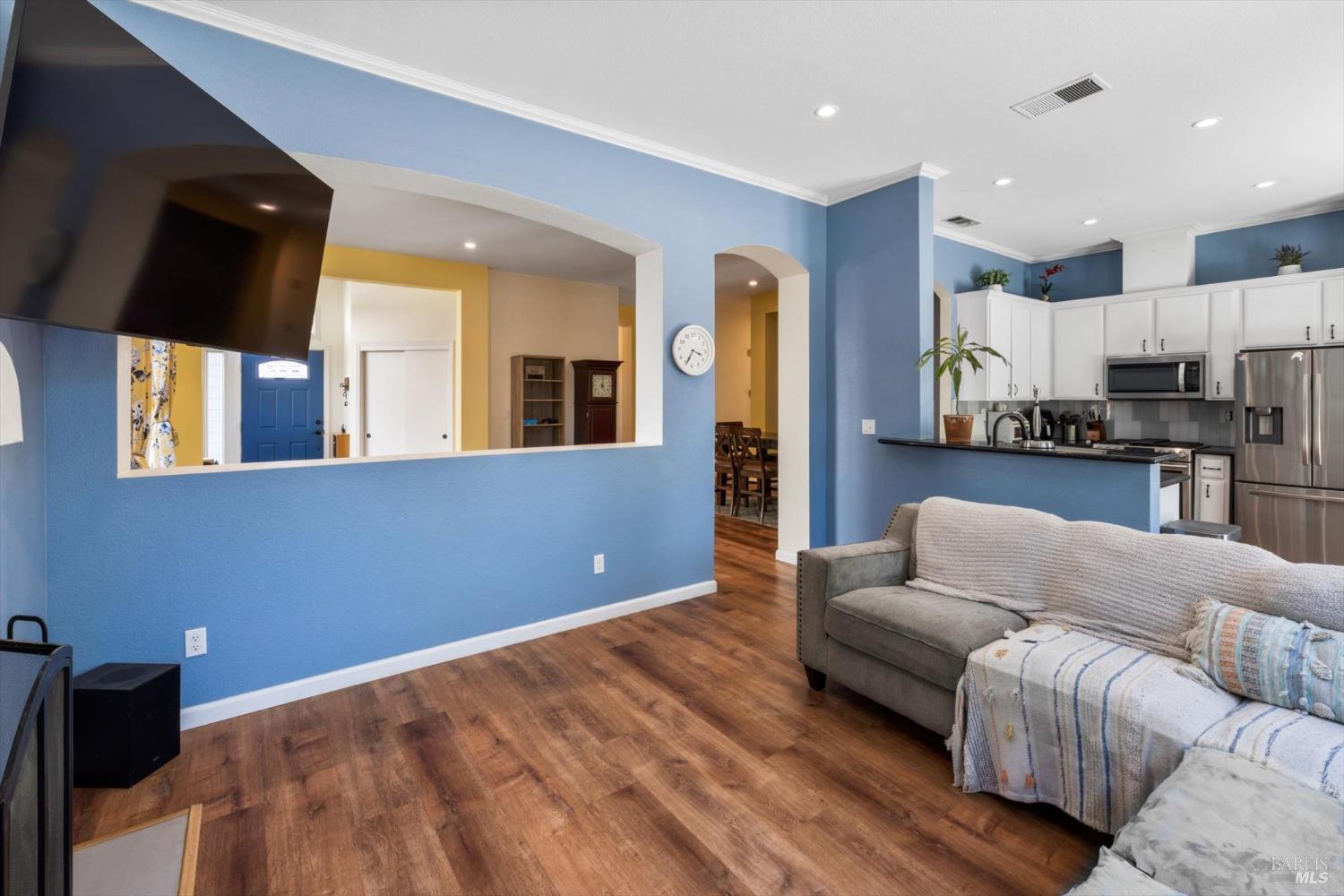 255 Schooner Ridge Court Dixon, CA 95620 - Photo 23 of 62