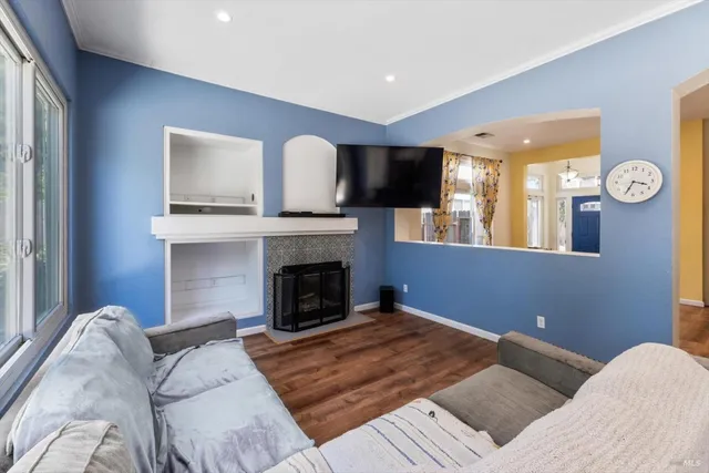 $599,000 | 255 Schooner Ridge Court, Dixon, CA 95620