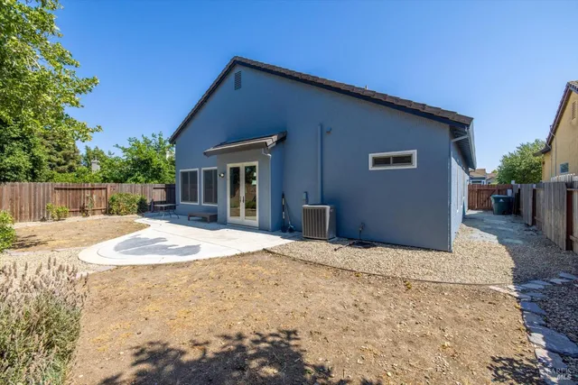$599,000 | 255 Schooner Ridge Court, Dixon, CA 95620