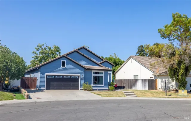 $599,000 | 255 Schooner Ridge Court, Dixon, CA 95620