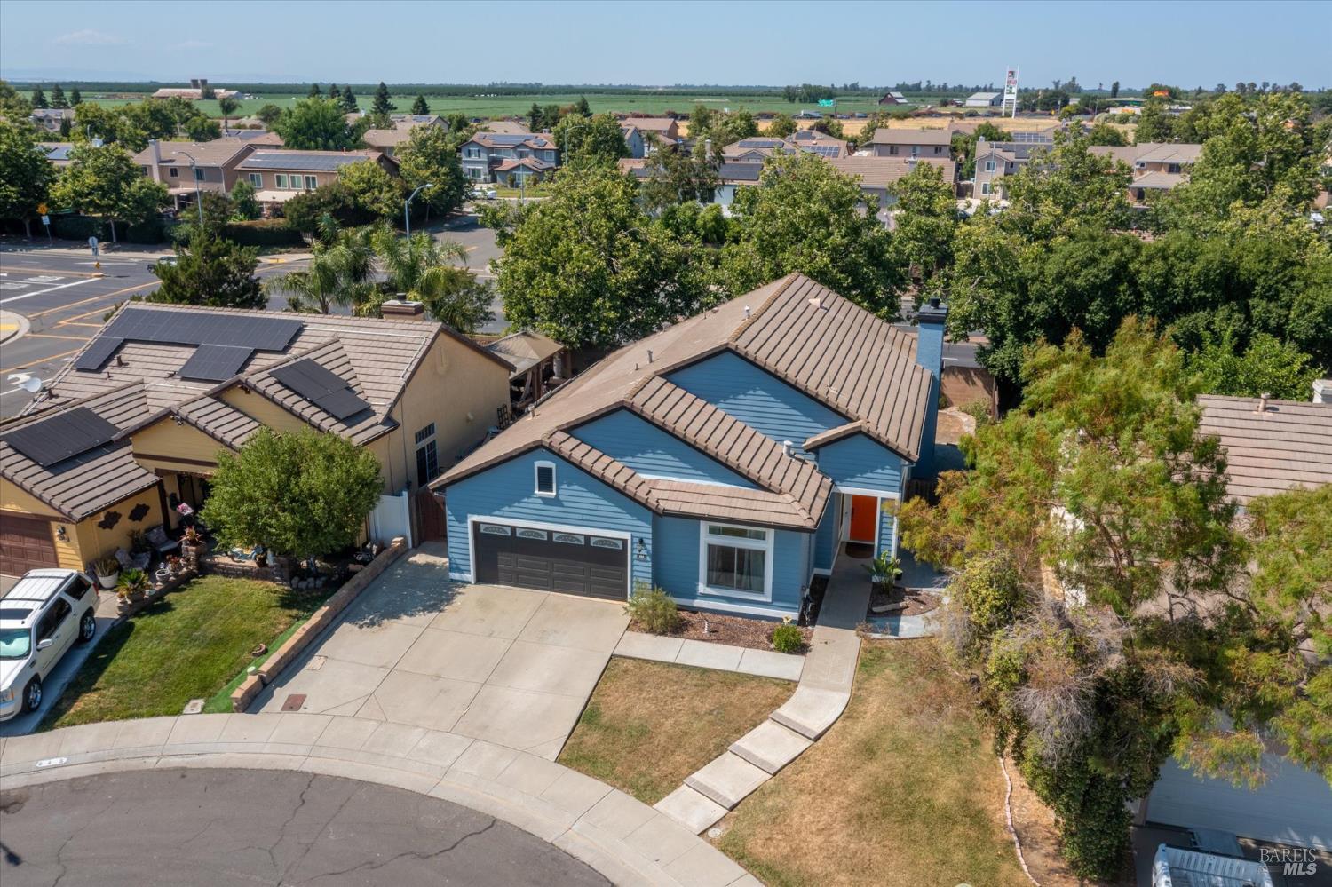 255 Schooner Ridge Court Dixon, CA 95620 - Photo 51 of 62