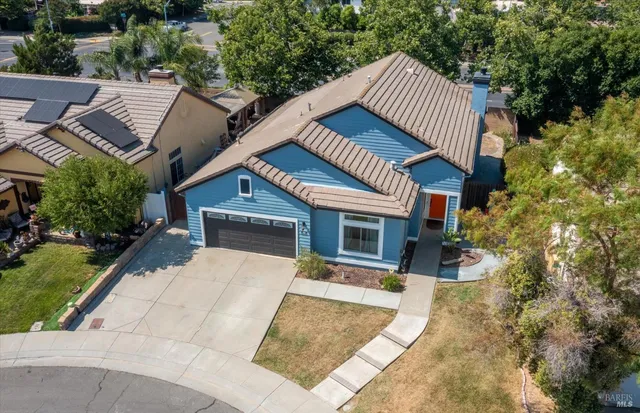 $599,000 | 255 Schooner Ridge Court, Dixon, CA 95620
