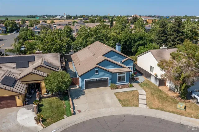 $599,000 | 255 Schooner Ridge Court, Dixon, CA 95620