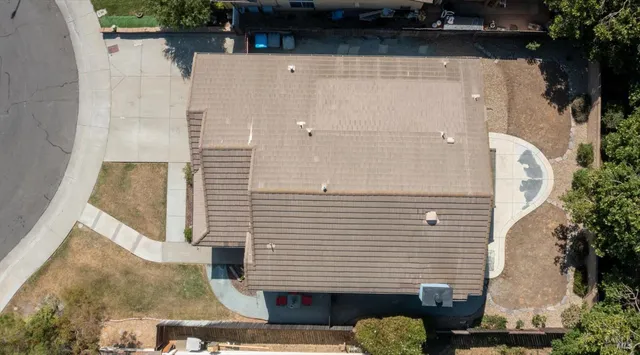 $599,000 | 255 Schooner Ridge Court, Dixon, CA 95620