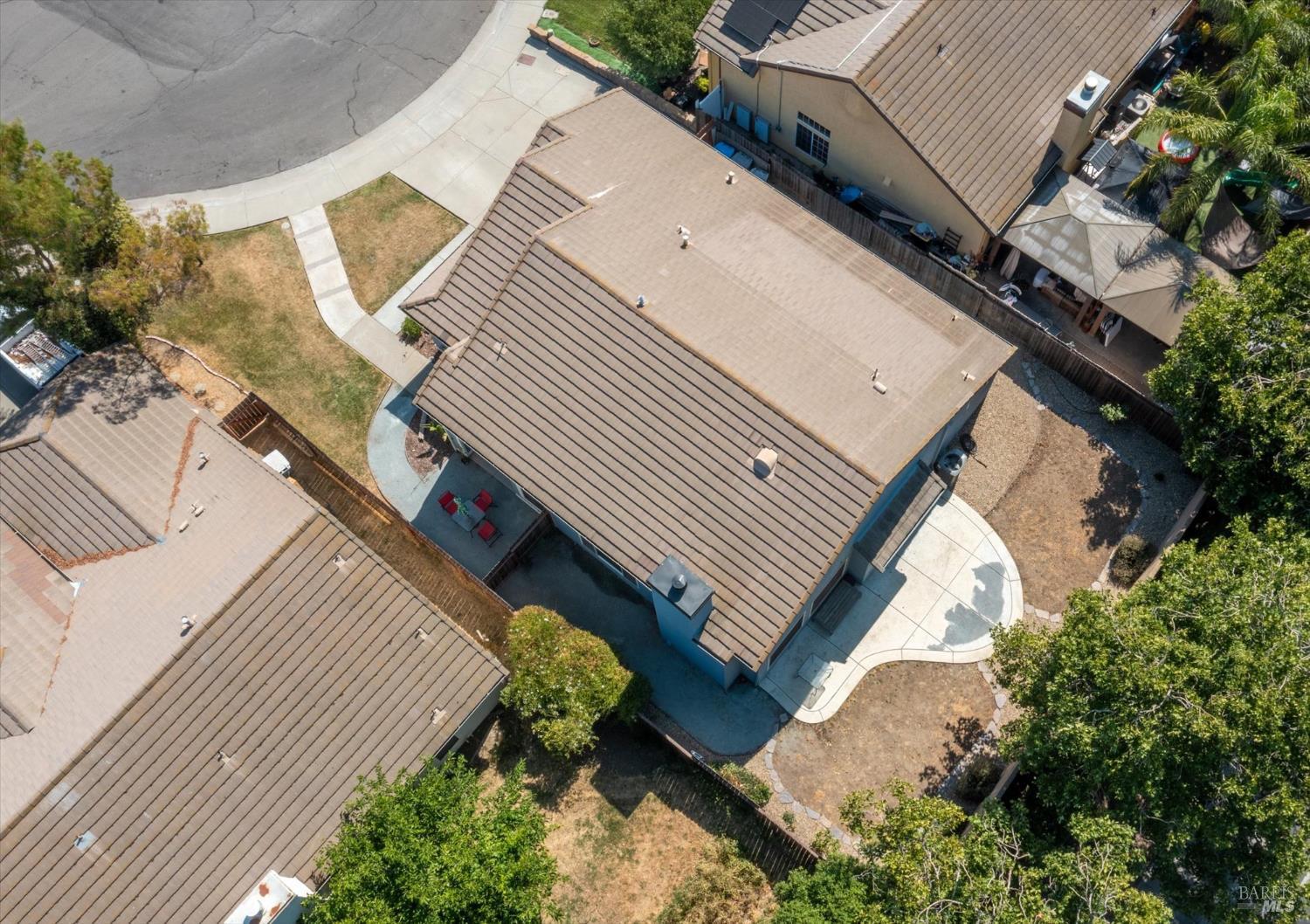 255 Schooner Ridge Court Dixon, CA 95620 - Photo 55 of 62