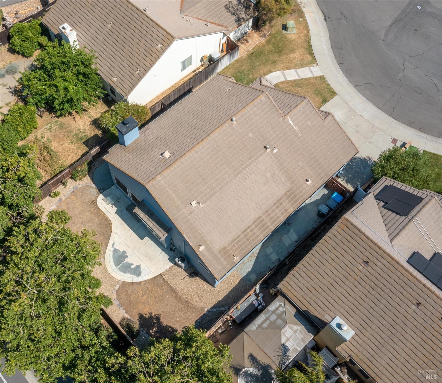 255 Schooner Ridge Court Dixon, CA 95620 - Photo 56 of 62