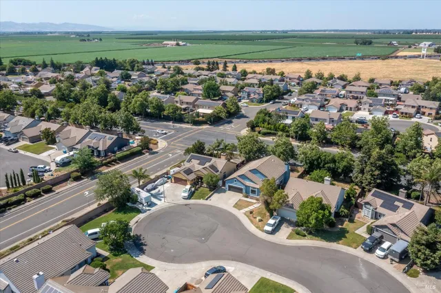 $599,000 | 255 Schooner Ridge Court, Dixon, CA 95620