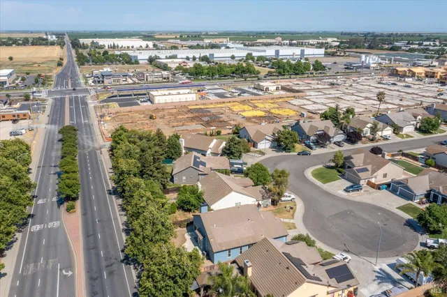 $599,000 | 255 Schooner Ridge Court, Dixon, CA 95620