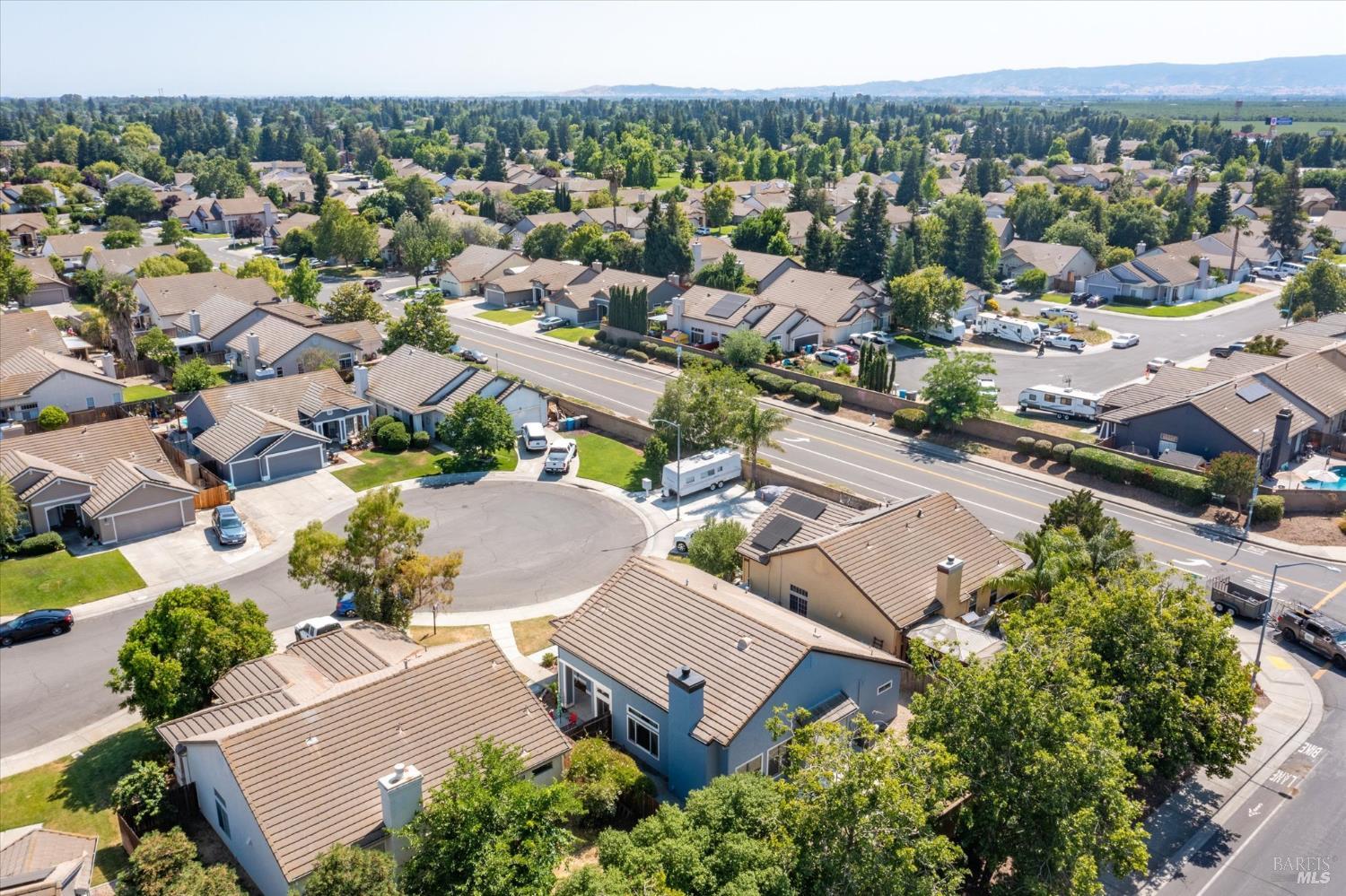 255 Schooner Ridge Court Dixon, CA 95620 - Photo 59 of 62